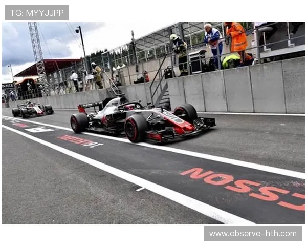 F1新赛季风云再起车队格局生变冠军之争全面升级精彩不断