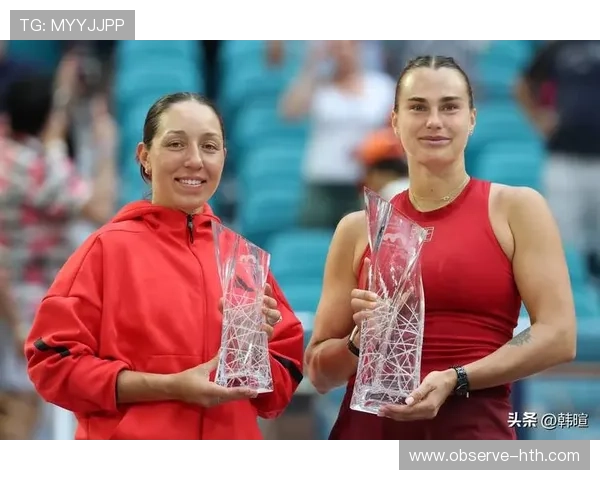 新赛季网坛风云再起顶尖球员争锋大满贯格局或将迎来全新变局