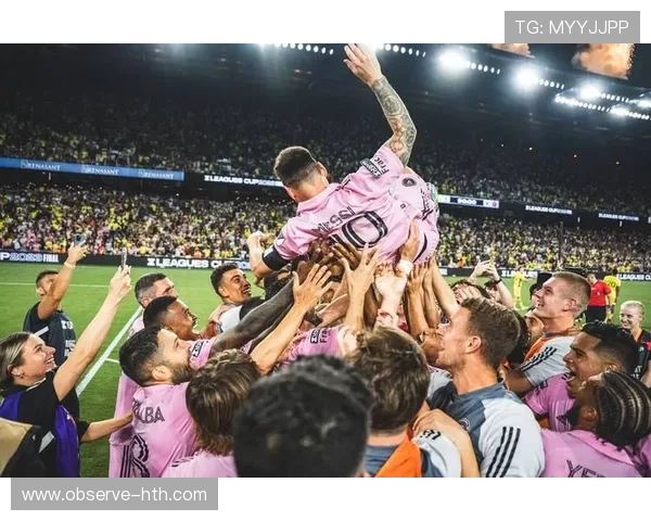 梅西加盟新俱乐部首秀惊艳全场助球队赢得关键胜利