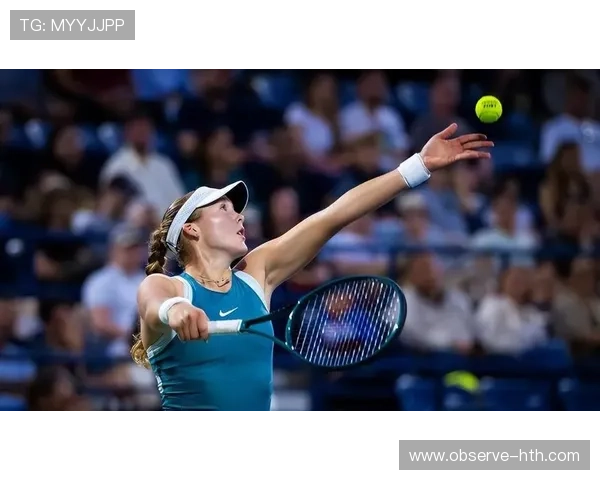 世界网坛风云再起顶尖选手激战巡回赛冠军格局或将迎来新变局趋势