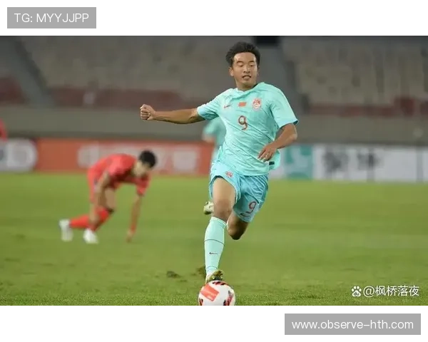 中超联赛新篇章：探索中国足球发展与未来潜力的全新机遇